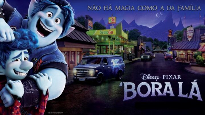 Bora Lá