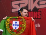 VALORANT Spike Nations of Twitch