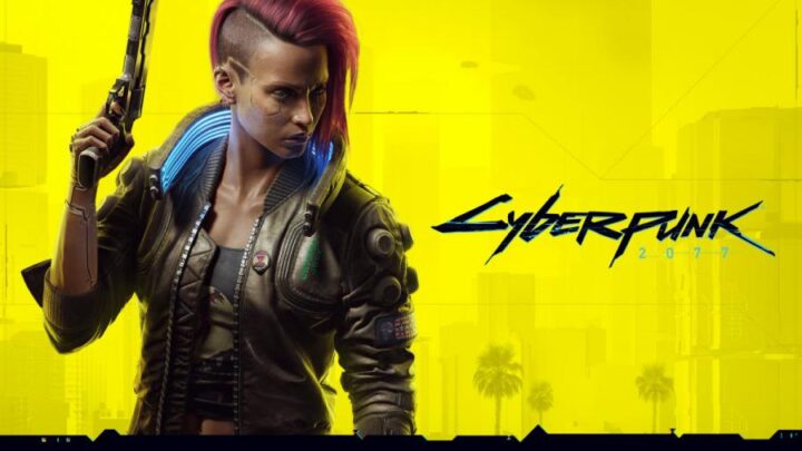 Cyberpunk 2077 GeForce 460.79