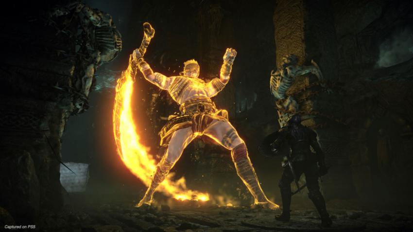 Demon’s Souls Remake já está disponível para a PlayStation 5 Demon’s Souls Remake já está disponível para a PlayStation 5