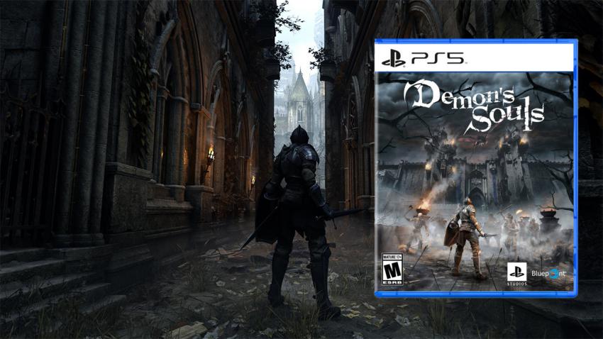 Demon’s Souls Remake: Sony revela primeiros detalhes da Criação de Personagens e do Modo Fotografia Demon’s Souls Remake: Sony revela primeiros detalhes da Criação de Personagens e do Modo Fotografia