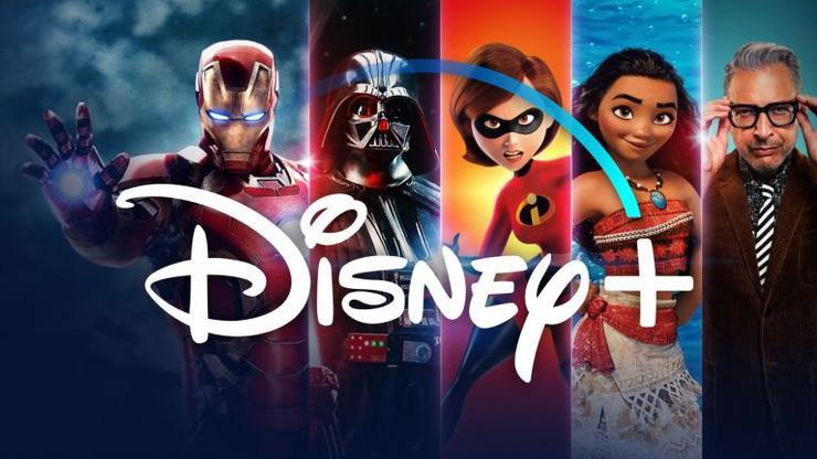 Está a chegar ao fim a campanha de 1,99 euros para ter acesso ao Disney+ Está a chegar ao fim a campanha de 1,99 euros para ter acesso ao Disney+