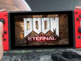 Doom Eternal Switch
