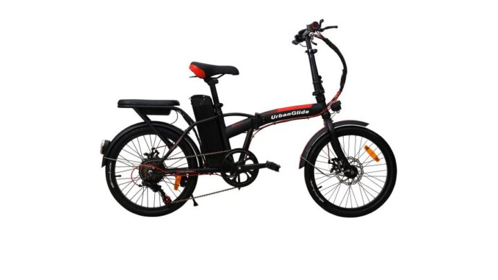 Ebike-C4