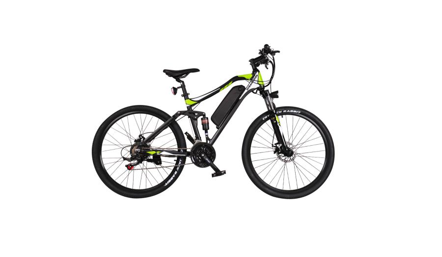UrbanGlide anuncia o lançamento da eBike F2 em Portugal UrbanGlide anuncia o lançamento da eBike F2 em Portugal