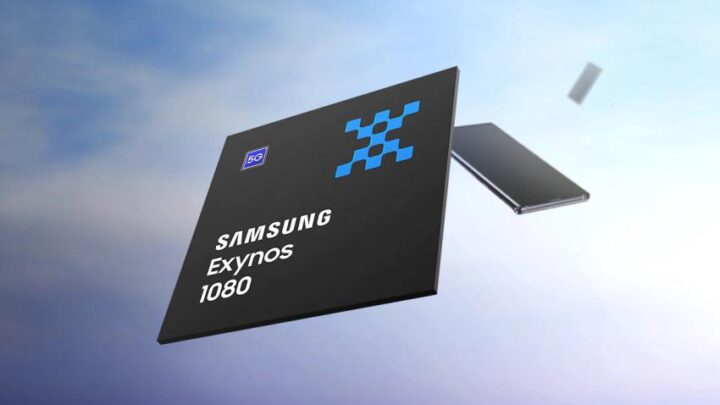 Exynos 1080 5G