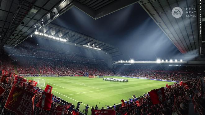 FIFA 21 já tem data para chegar à PlayStation 5 e Xbox Series X | S FIFA 21 já tem data para chegar à PlayStation 5 e Xbox Series X | S