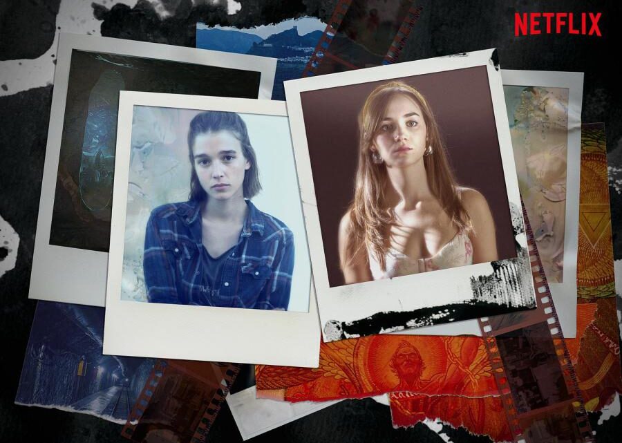 Netflix anuncia Feria, uma nova série do mesmo criador de ELITE Netflix anuncia Feria, uma nova série do mesmo criador de ELITE