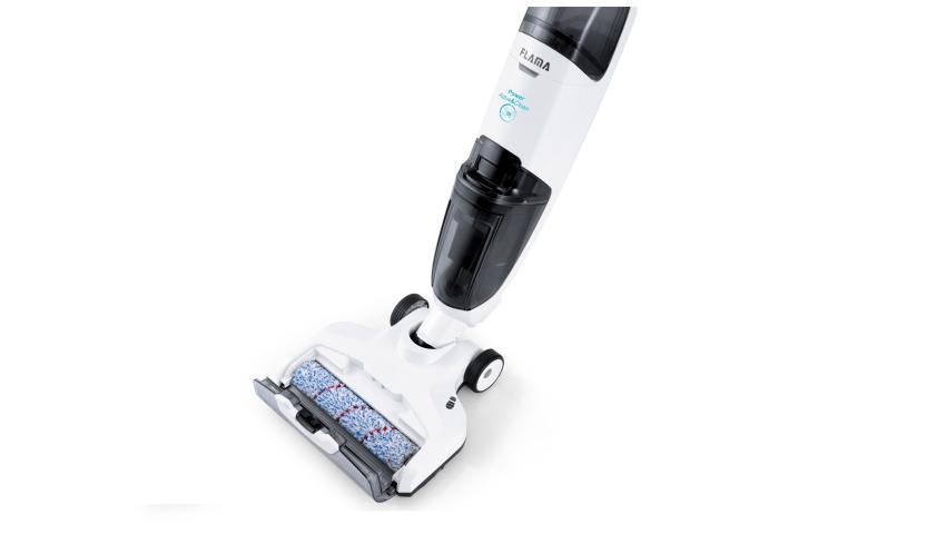 Flama anuncia um novo aspirador 3-em-1 Flama anuncia um novo aspirador 3-em-1