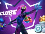 Fortnite Club