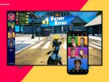 Fortnite Houseparty