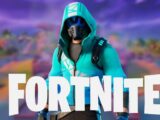Fortnite Intel