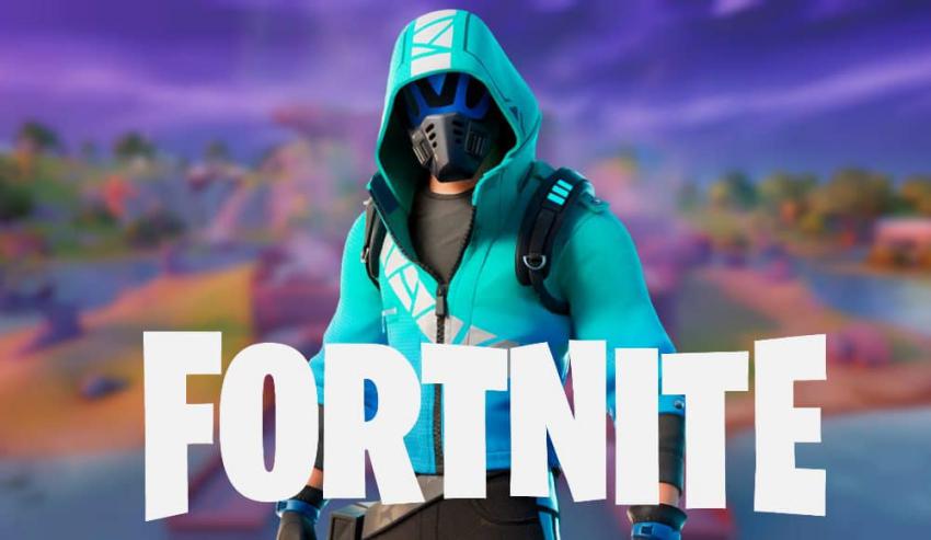 Fortnite Intel