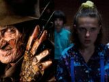 Freddy Kruger