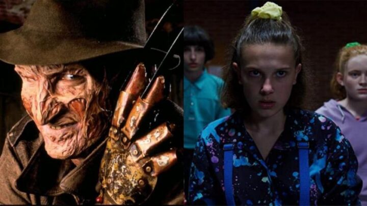 Freddy Kruger