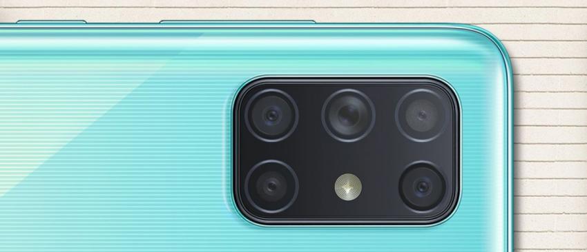Samsung prepara smartphone de gama média com 256GB Samsung prepara smartphone de gama média com 256GB