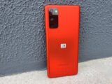 Galaxy S21 FE Galaxy S20 FE