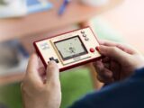Game & Watch