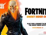 Ghost Rider Cup