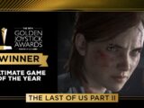 Golden Joystick Awards 2020
