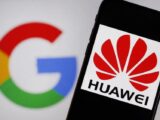 Google Huawei