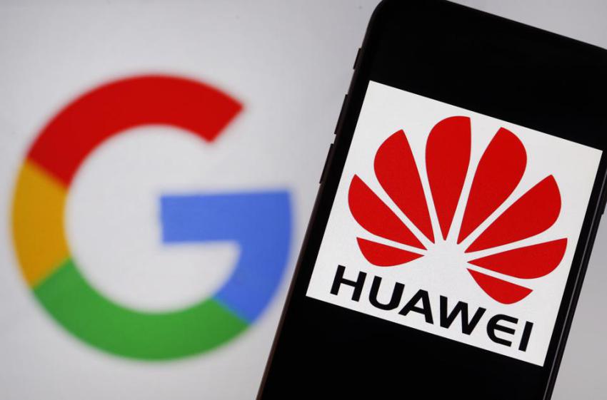 Google bloqueia a instalação das suas aplicações em telefones Huawei Google bloqueia a instalação das suas aplicações em telefones Huawei