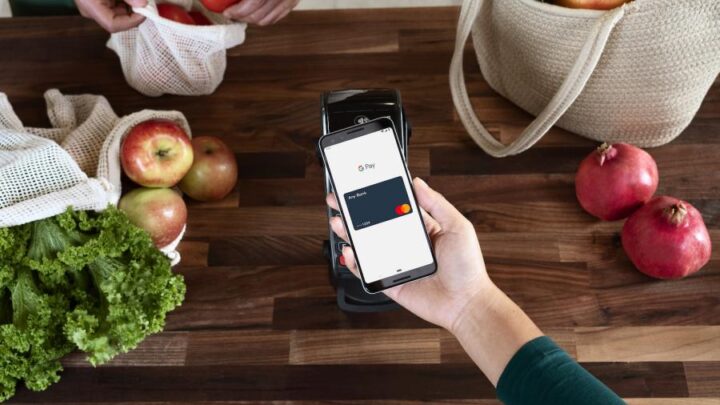 Google Pay
