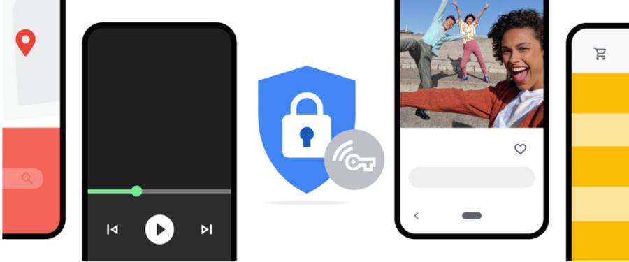 Google prepara-se para entrar no negócio das VPN Google prepara-se para entrar no negócio das VPN