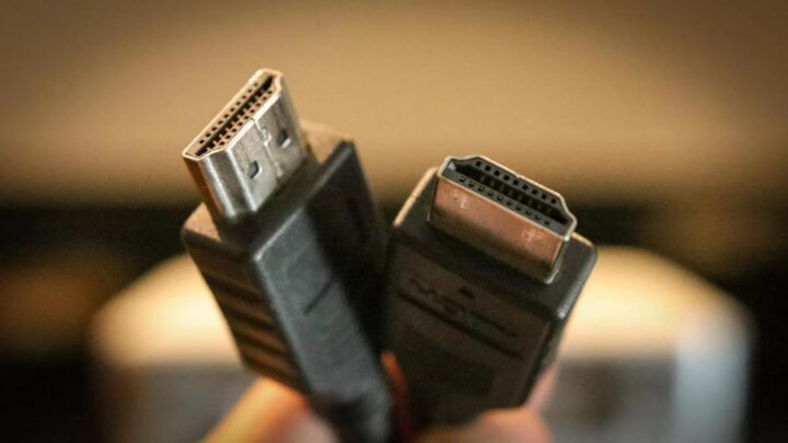 HDMI 2.1