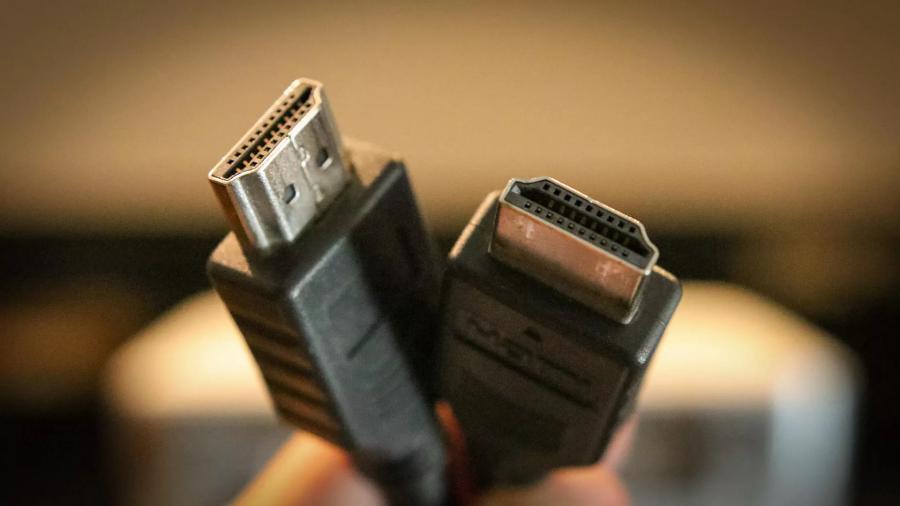 Oficial: PlayStation 5 chega com cabo HDMI 2.1 Oficial: PlayStation 5 chega com cabo HDMI 2.1