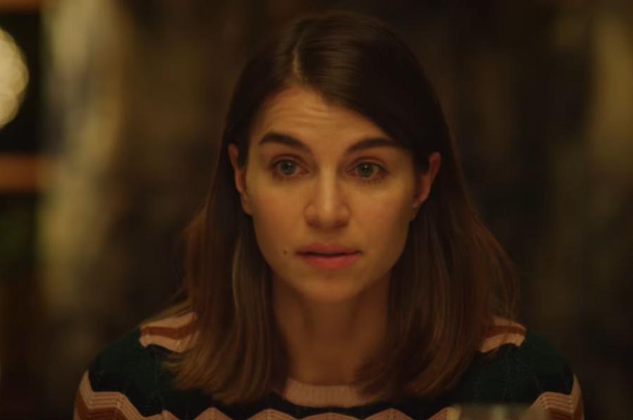 Netflix revela teaser da temporada 2 de Home for Christmas Netflix revela teaser da temporada 2 de Home for Christmas