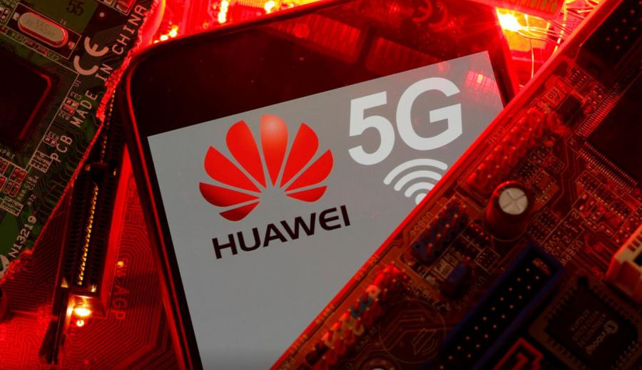 Huawei contrata o polémico Michel Temer para fazer assessoria Huawei contrata o polémico Michel Temer para fazer assessoria