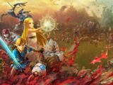 Hyrule Warriors