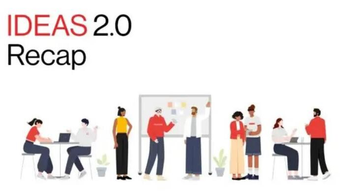 IDEAS 2.0