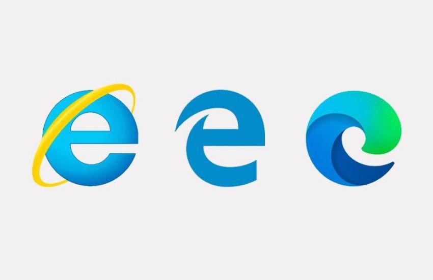 Internet Explorar agora abre sites no Microsoft Edge: entenda como Internet Explorar agora abre sites no Microsoft Edge: entenda como