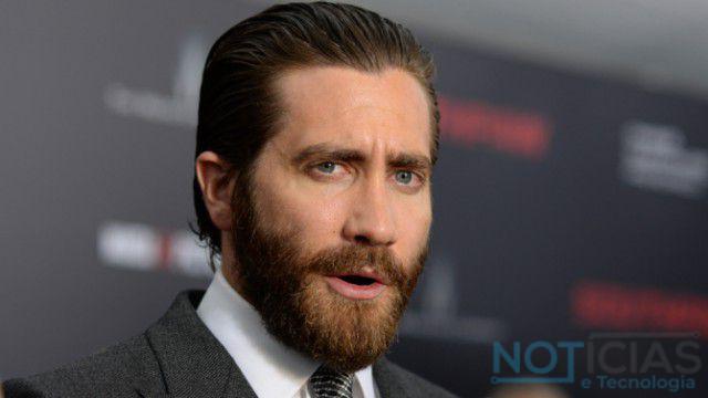 Netflix: Jake Gyllenhaal confirmado para protagonizar O Culpado Netflix: Jake Gyllenhaal confirmado para protagonizar O Culpado