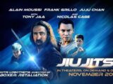 Jiu Jitsu