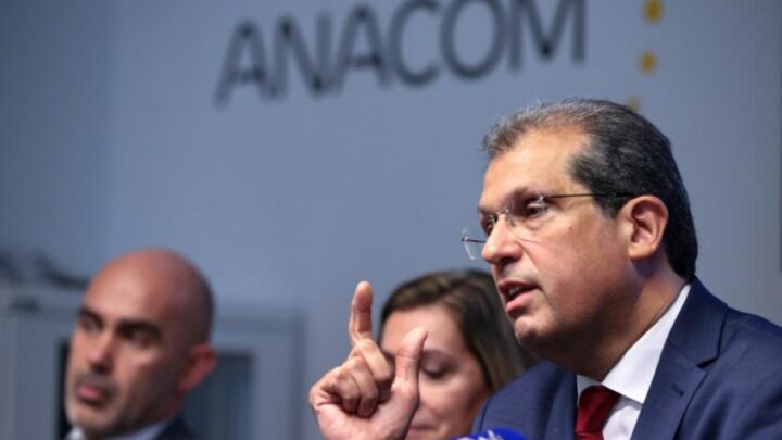 ANACOM