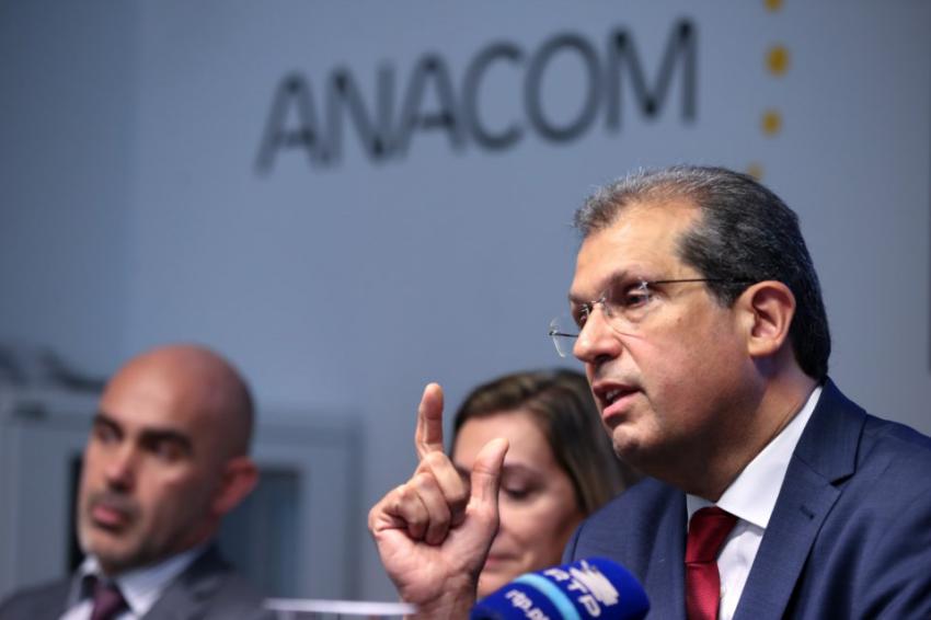 NOS emite comunicado onde ataca presidente da ANACOM NOS emite comunicado onde ataca presidente da ANACOM