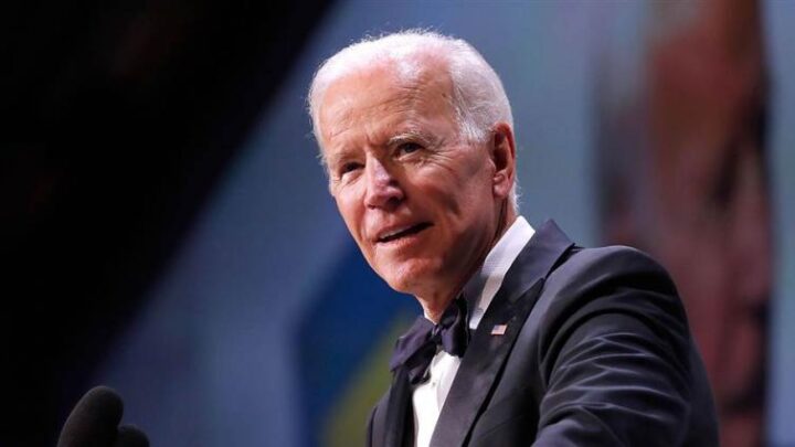 Joe Biden