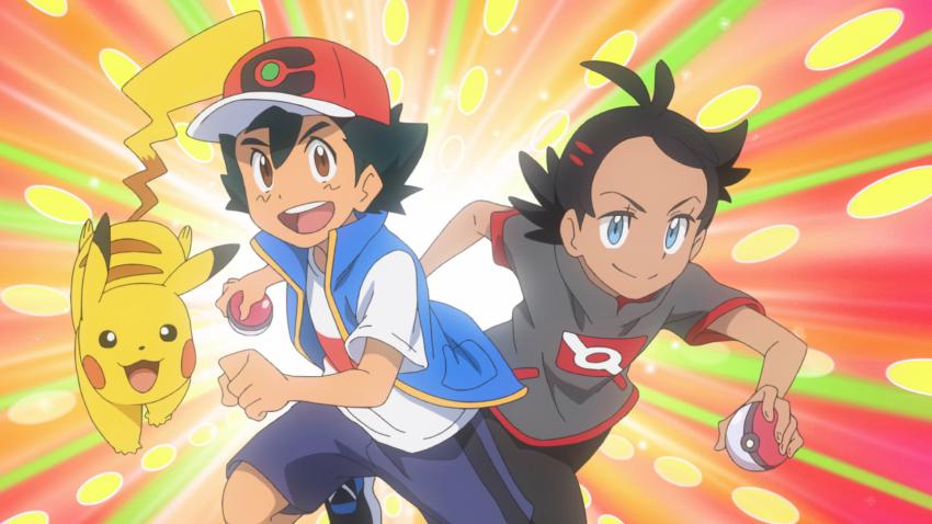 Jornadas Pokémon estreia amanha na televisão em Portugal Jornadas Pokémon estreia amanha na televisão em Portugal