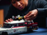 LEGO Ghostbusters ECTO-1