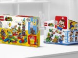 LEGO Super Mario