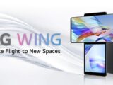 LG Wing