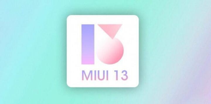 MIUI 13