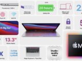 MacBook Pro M1
