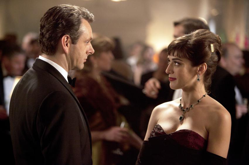 AXN revela a data de estreia da Temporada 3 de Masters of Sex AXN revela a data de estreia da Temporada 3 de Masters of Sex