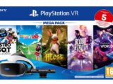 Mega Pack PlayStation VR (1)
