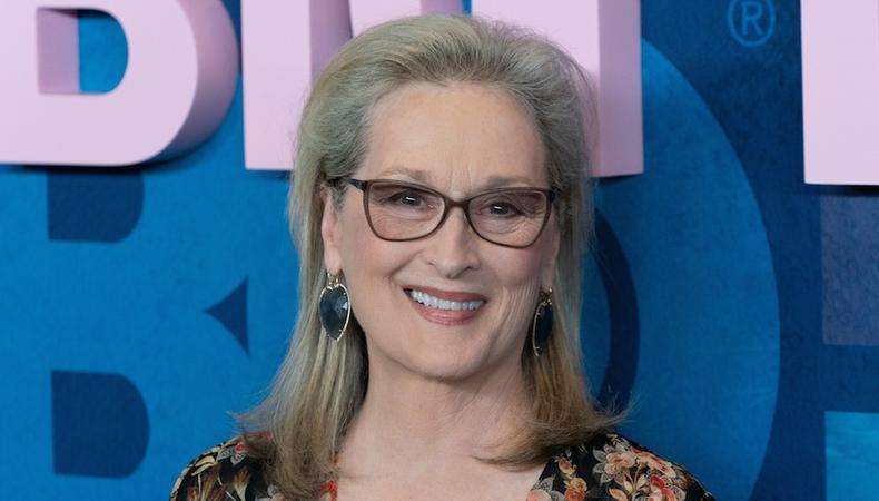 Let Them All Talk, com Merryl Streep, estreia hoje na HBO Portugal Let Them All Talk, com Merryl Streep, estreia hoje na HBO Portugal