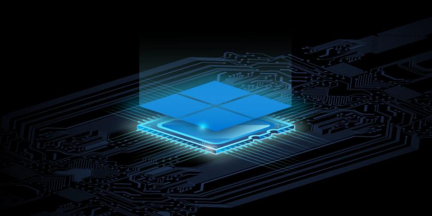 Microsoft anuncia o Pluton: Um chip projectado para o futuro dos PCs com Windows Microsoft anuncia o Pluton: Um chip projectado para o futuro dos PCs com Windows